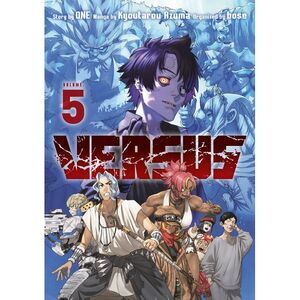 Versus 5 -- One